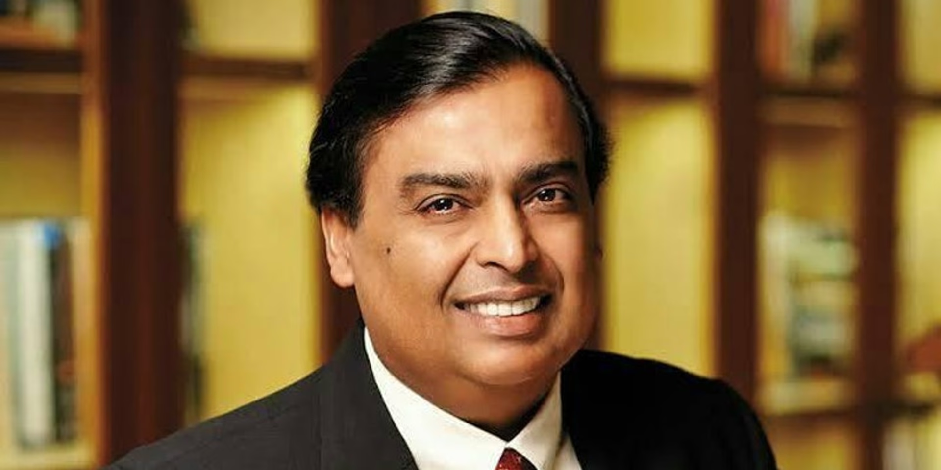 Know about Mukesh Dhirubhai Ambani: Biography, Family and Life Journey in 2026