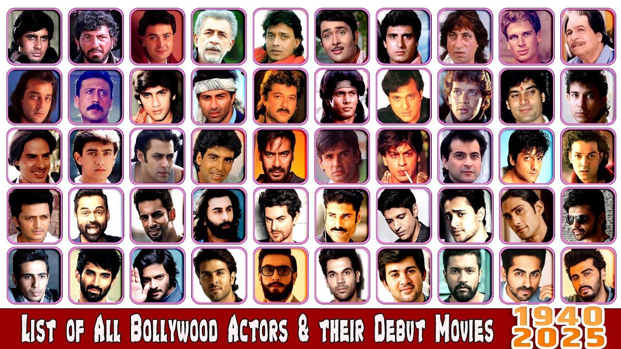 Know about the dubet film of bollywood Actor in 2026