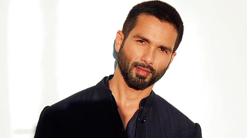 Shahid Kapoor: Biography, Life, Age, Height, Family, Education, Career, Net Worth & Wiki in 2026
