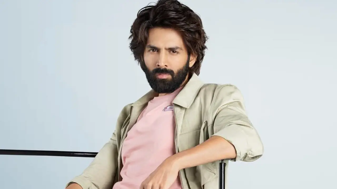 Kartik Aaryan: Biography, Upcoming Movie,Life, Age, Height, Family, Education, Career, Net Worth & Wiki in 2026