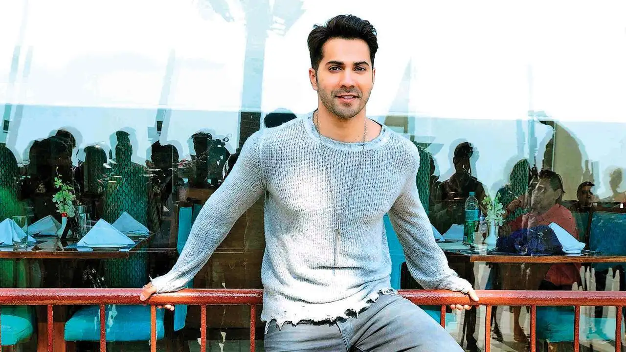 Varun Dhawan: Biography, Life, Age, Height, Family, Education, Career, Net Worth & Wiki in 2026