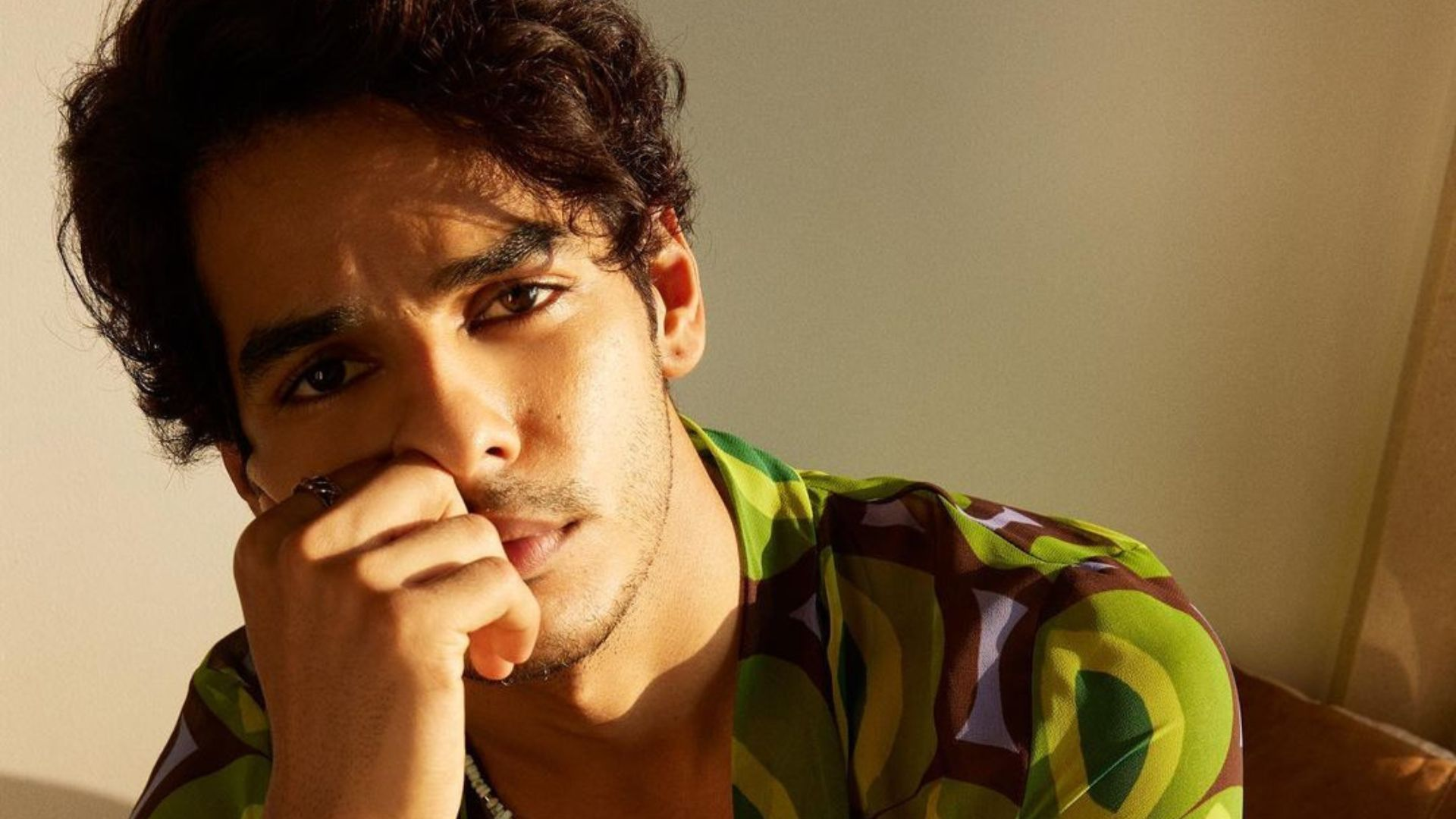 Ishaan Khatter Biography, Height, Wiki, Date Of Birth, Upcoming Movies in 2026