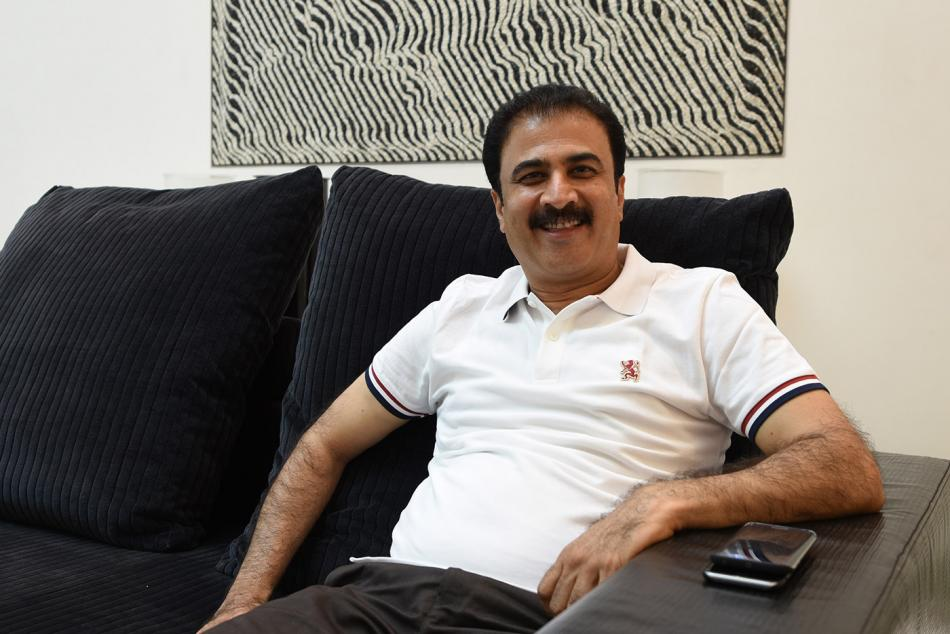 Sanjay Ghodawat Age, Biography, Career, Family, Net Worth In 2026