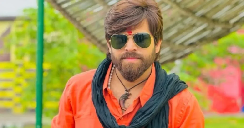 Masoom Sharma Wiki, Age, Biography, Family In 2026