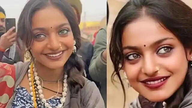 Monalisa Bhosle Biography, Age, Family, Career, Net Worth In 2026