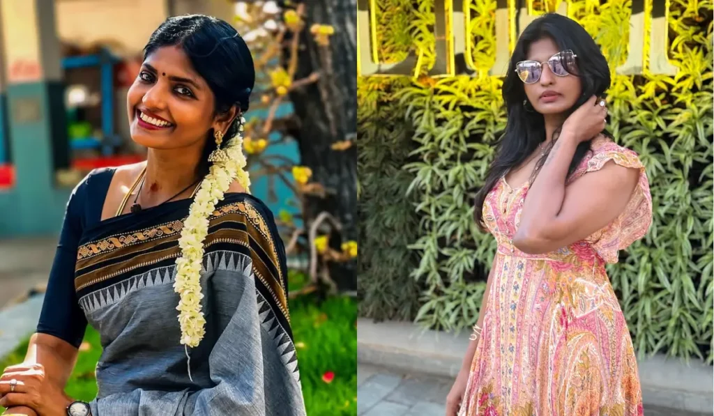 Kani Thiru Age, Biography, Husband, Net Worth In 2026