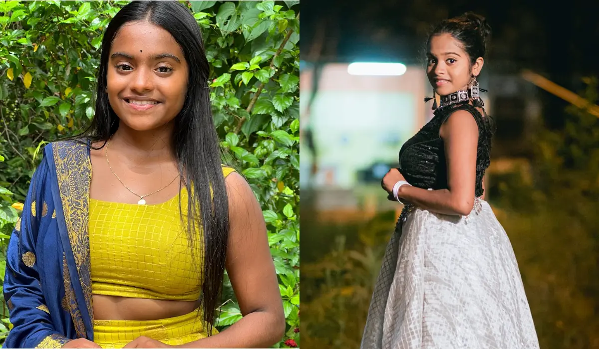 Rakshita Shetty Biography, Age, Family, Career, Net Worth & Wiki in 2026