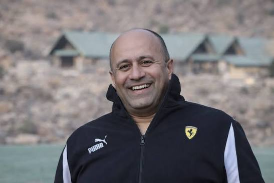 Pushkar Madhav Natu (Heera Rajagopal’s ex-husband) Wiki, Age, Caste, Religion, Profession, Education, Net worth In 2026