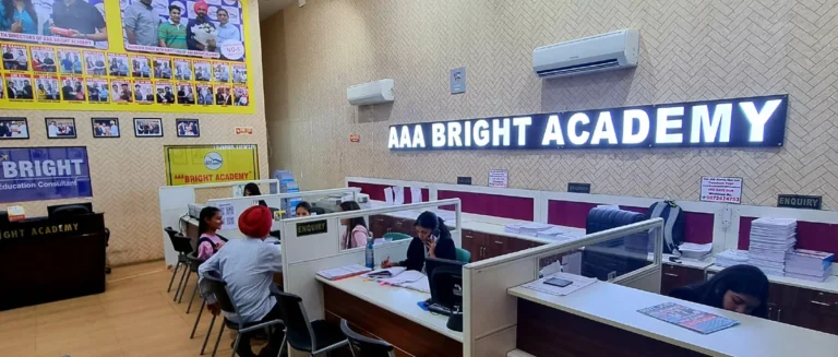 Know About Bright Academy Chandigarh And Check Time Table, Centres, Fee Structure In 2026