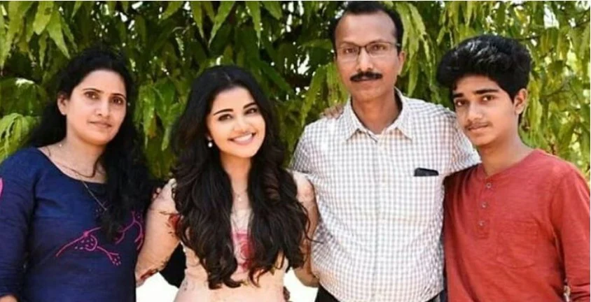 Parameswaran Erekkath Biography, Age, Family, Career, Net Worth and Instagram Followers In 2026