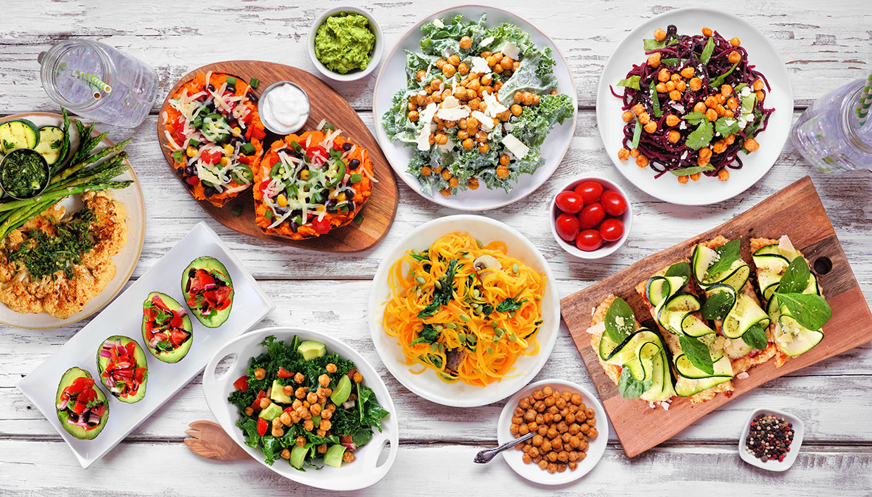 Know About The Best Vegan Restaurants In Berlin In 2026