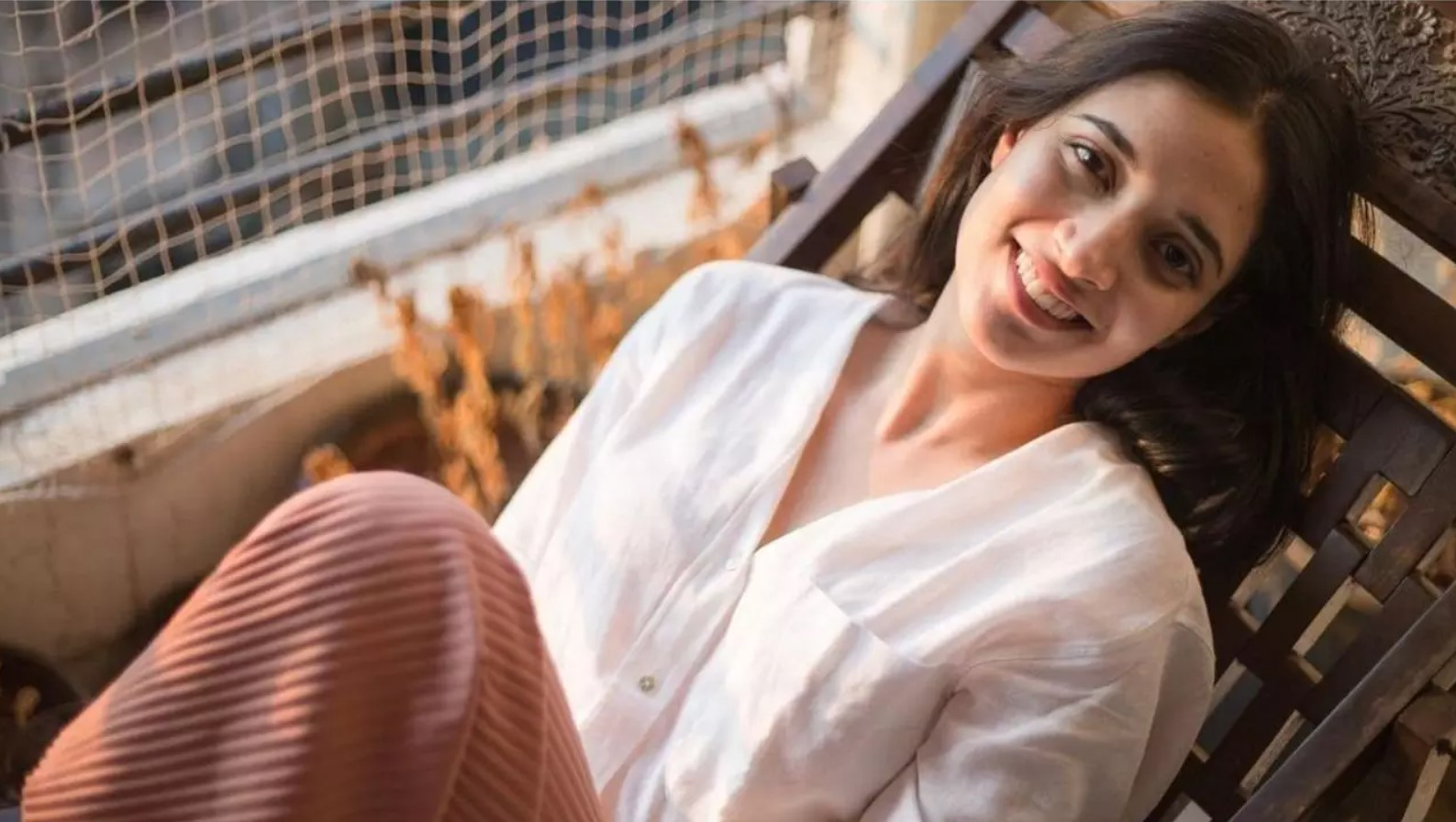 Aishwarya Ojha Biography, Age, Family, Career, Net Worth In 2026
