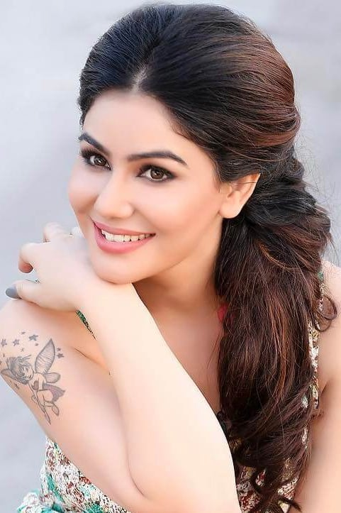 Kangna Sharma Age, Biography, Career, Personal Life In 2026