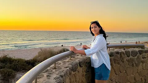 Vaishnavi Sharma Biography, Age, Height, Family, Career, Net Worth and Wiki in 2026