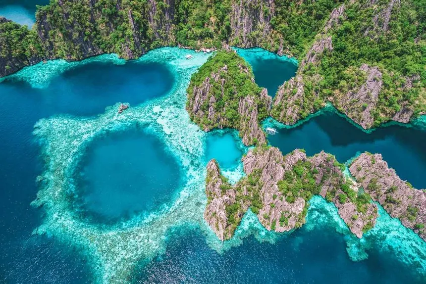 Top 7 Best Places To Visit In The Philippines In 2026