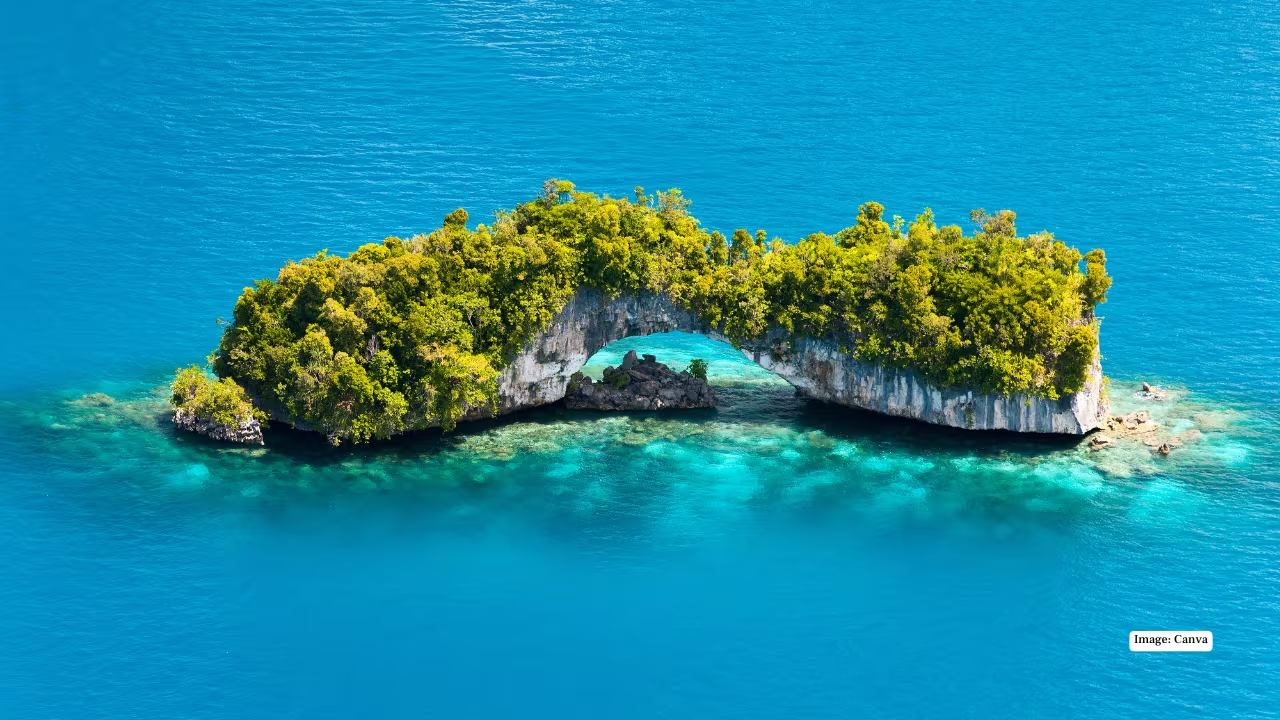Top 10 Offbeat Islands to Visit in 2026