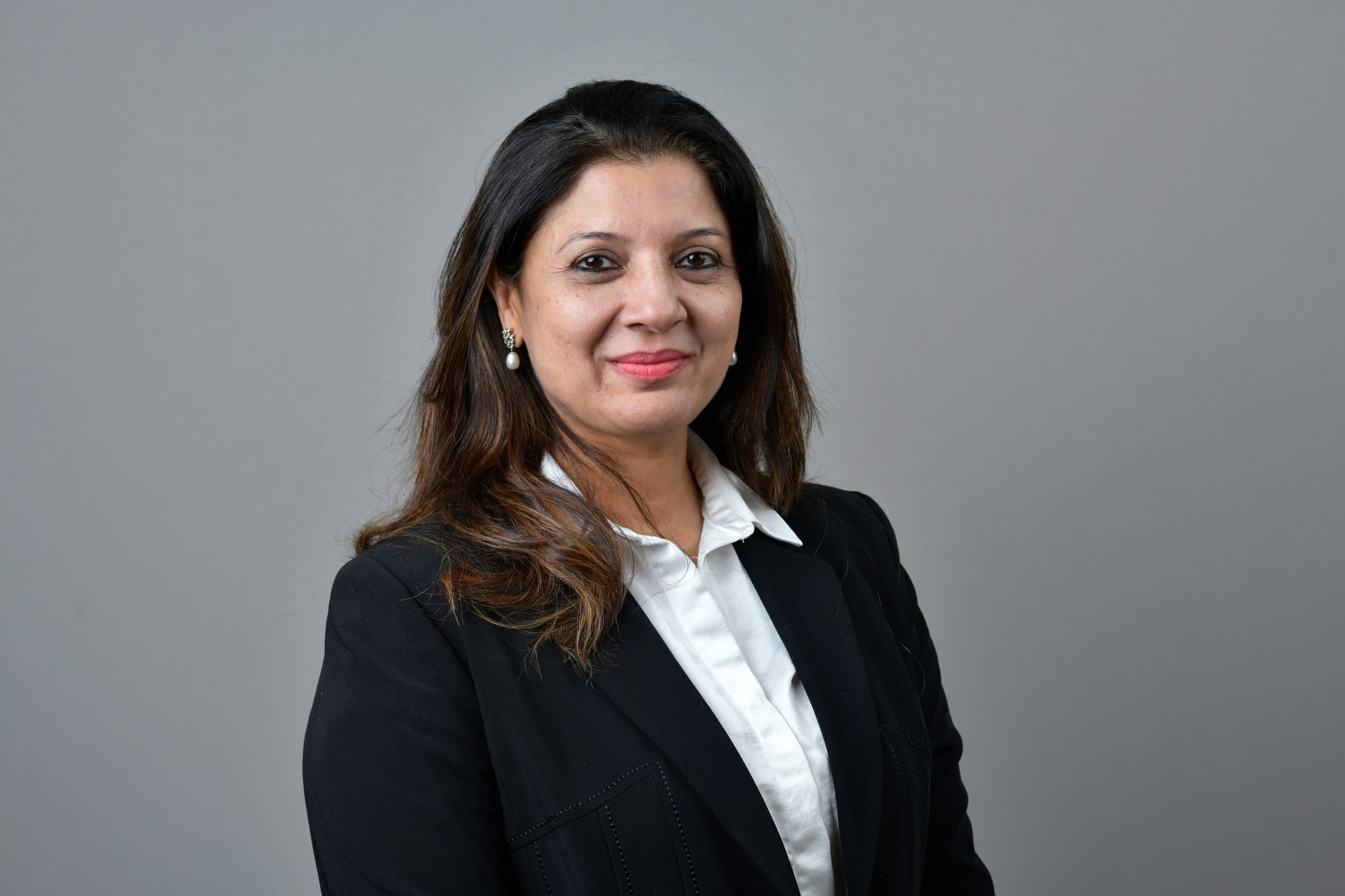 Vaishali Parekh Biography, Age, Husband, Family and Net Worth in 2026