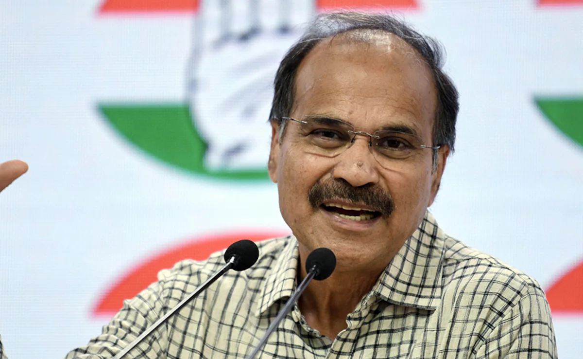 Adhir Ranjan Chowdhury: Biography, Education, Wife, Family, Career, Age, Wiki and Net Worth in 2026