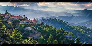 Know about the most Beautiful Places in the Troodos Mountains in Cyprus in 2026