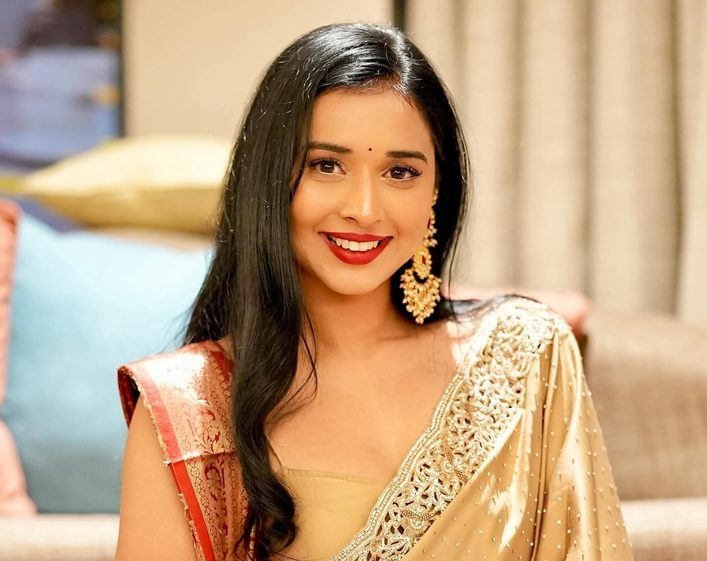 Know About Tanya Mittal Handmade Love Founder