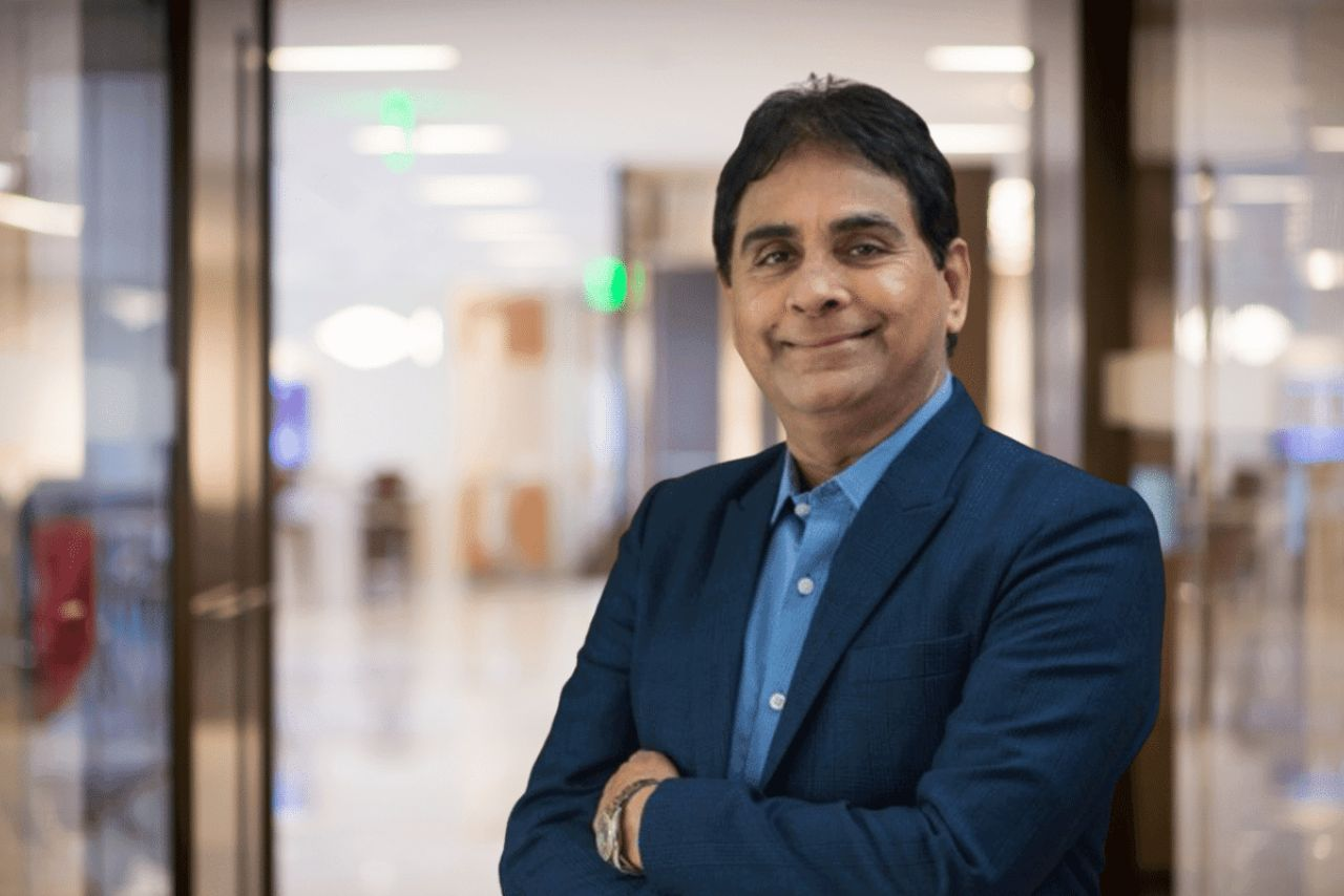 Vijay Kedia Net Worth In 2026