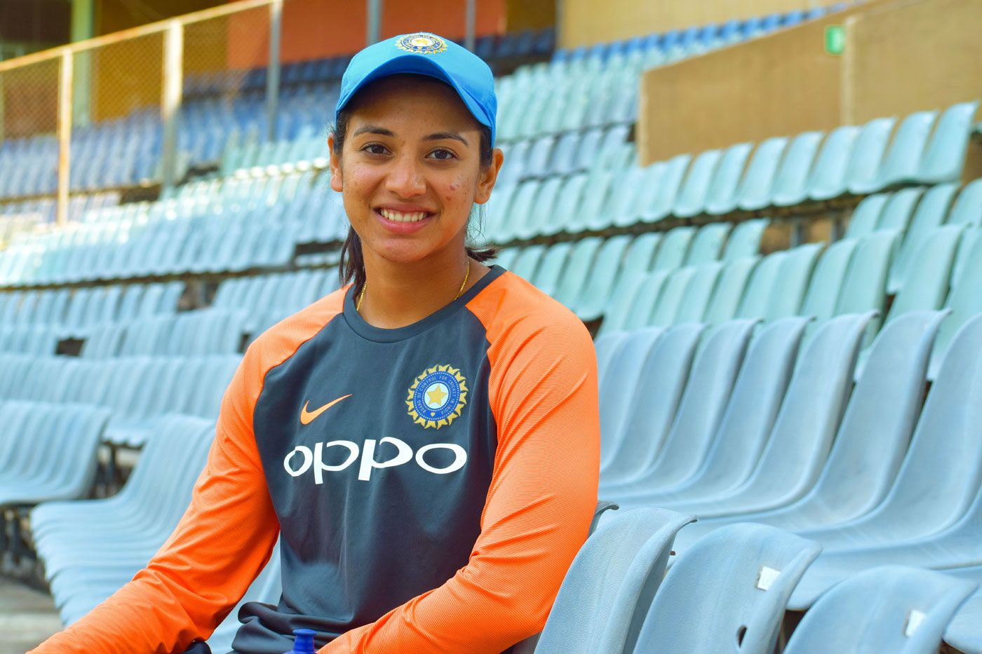Smriti Mandhana Biography, Age, Height(in Feet ), Cricket Journey, Family, Wiki and Net worth in 2026