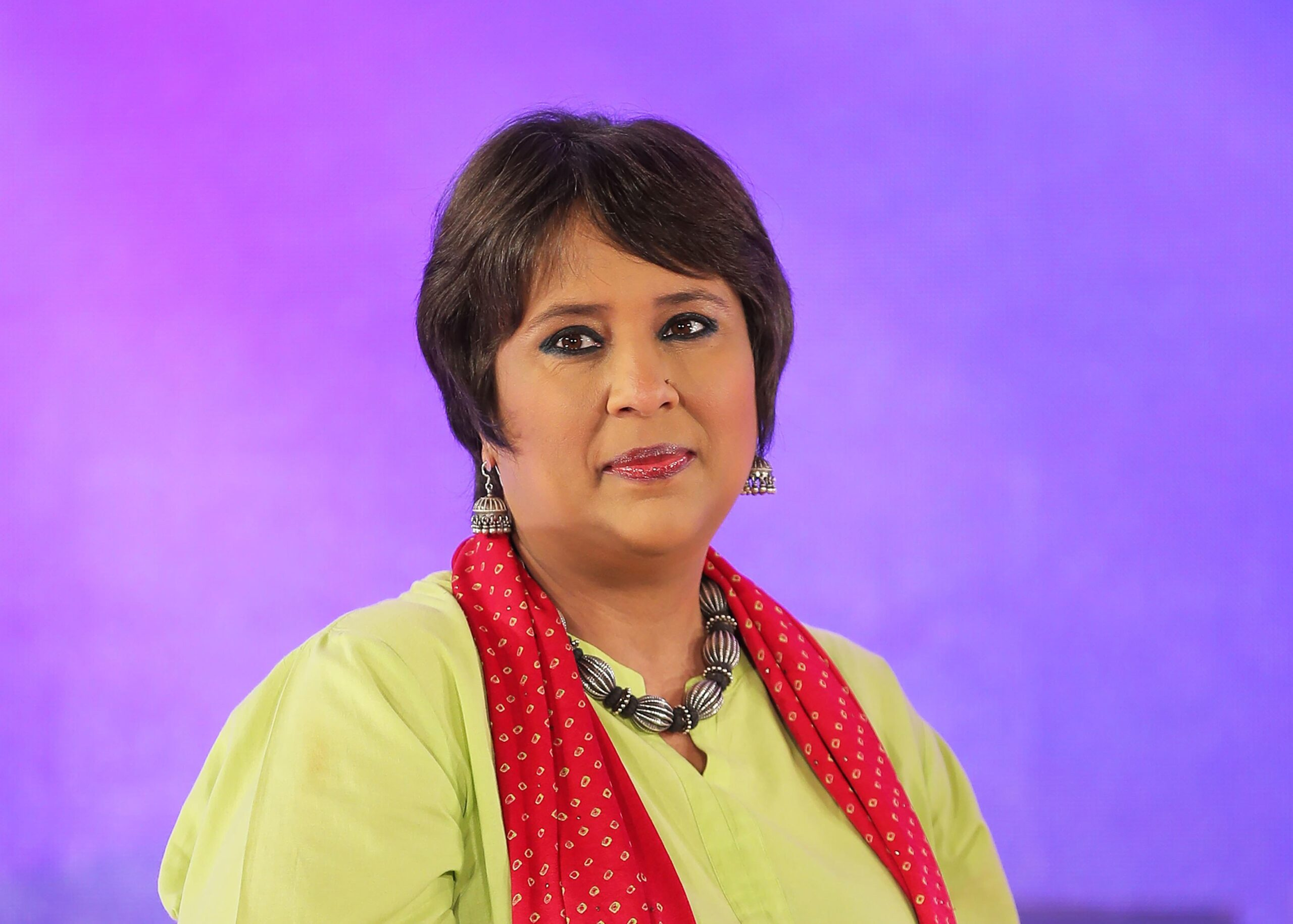 Barkha Dutt Biography, Journalism Journey, Kargil War, Achievements, and Inspiring Life Story in 2026