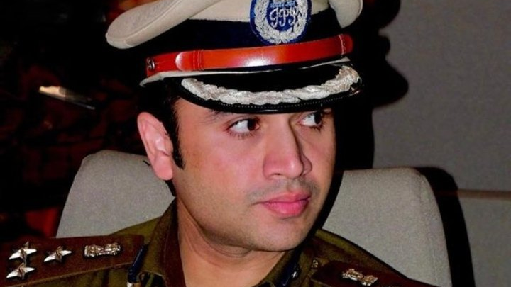 Sachin Atulkar IPS Biography: Age, UPSC Rank, Salary, Family, Career and Net Worth in 2026