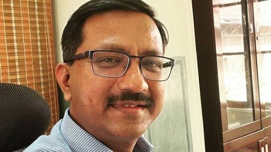 Know about The Unstoppable Journey of IAS Pradeep Gawande in 2026