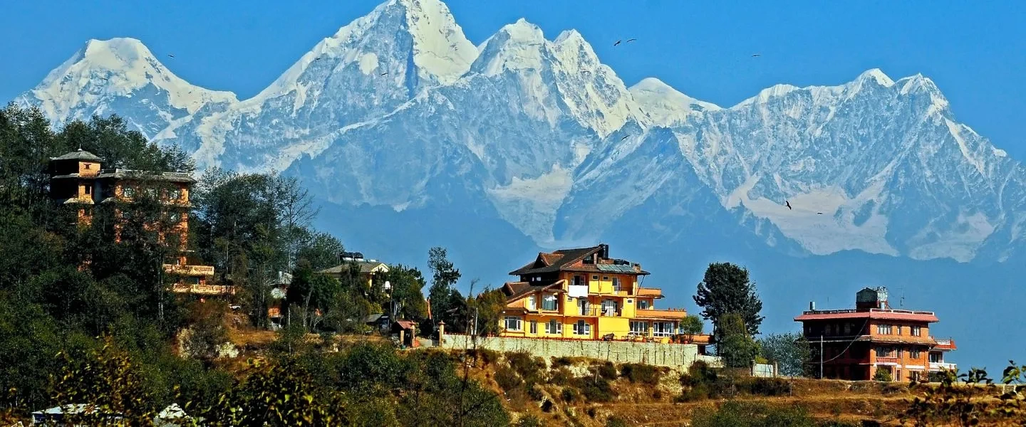 Top 6 Best Things To Do In Nagarkot, Nepal In 2026