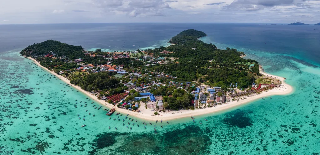 Top 10 things to do in Koh Lipe on your trip to Thailand in 2026