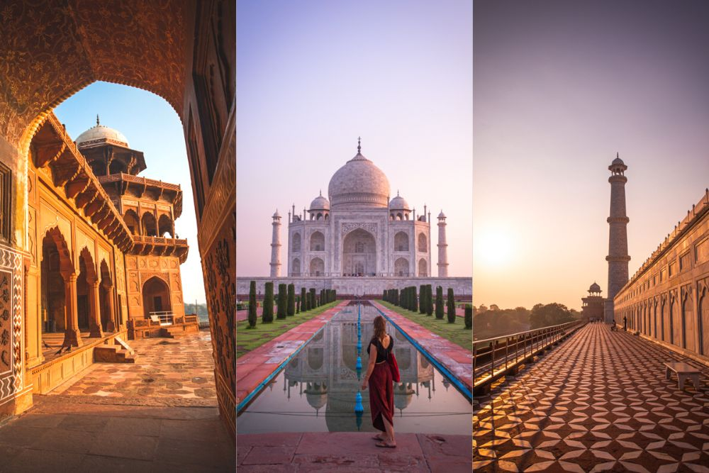 Know About Visiting The Taj Mahal In 2026