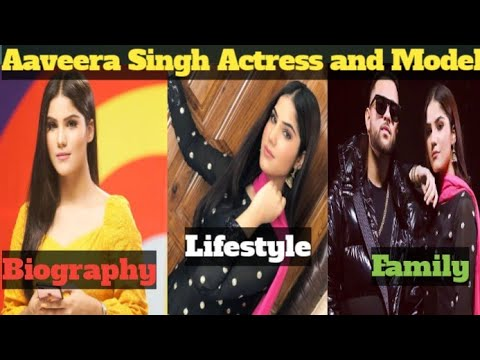 Aaveera Singh Masson Biography In 2026