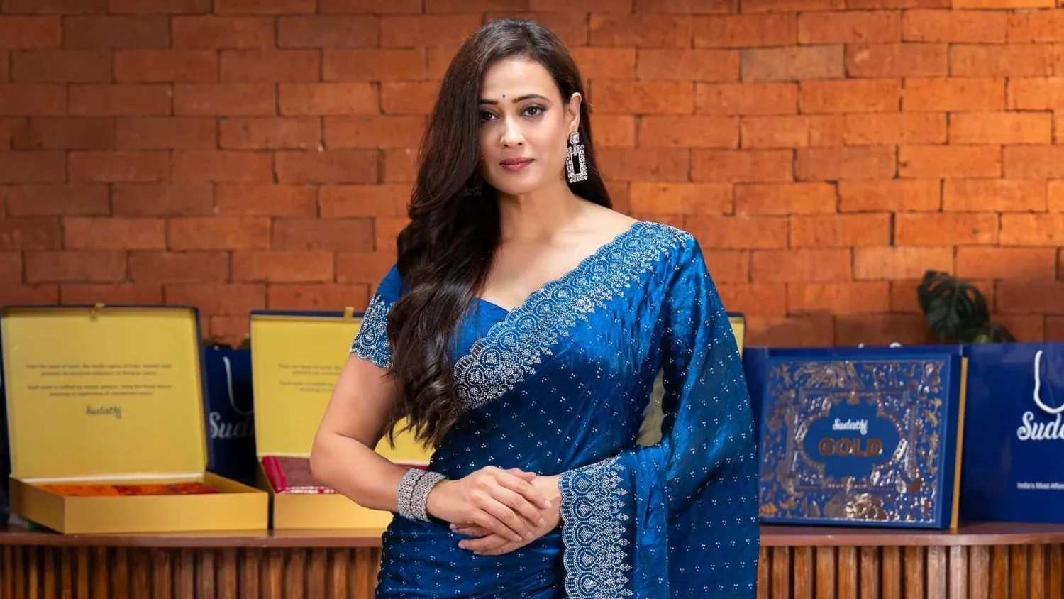 Shweta Tiwari Biography, Age, Family, T.V shows, Career, & Net Worth in 2026