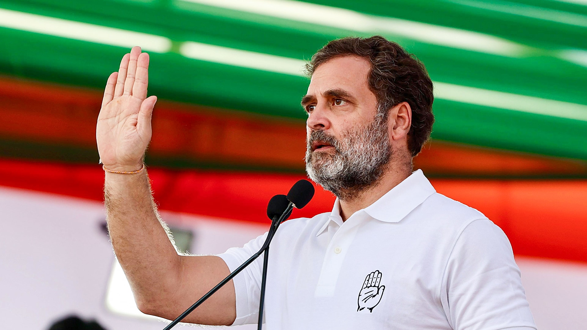 Rahul Gandhi Biography, Age, Education, Family, Political Career & Net Worth in 2026