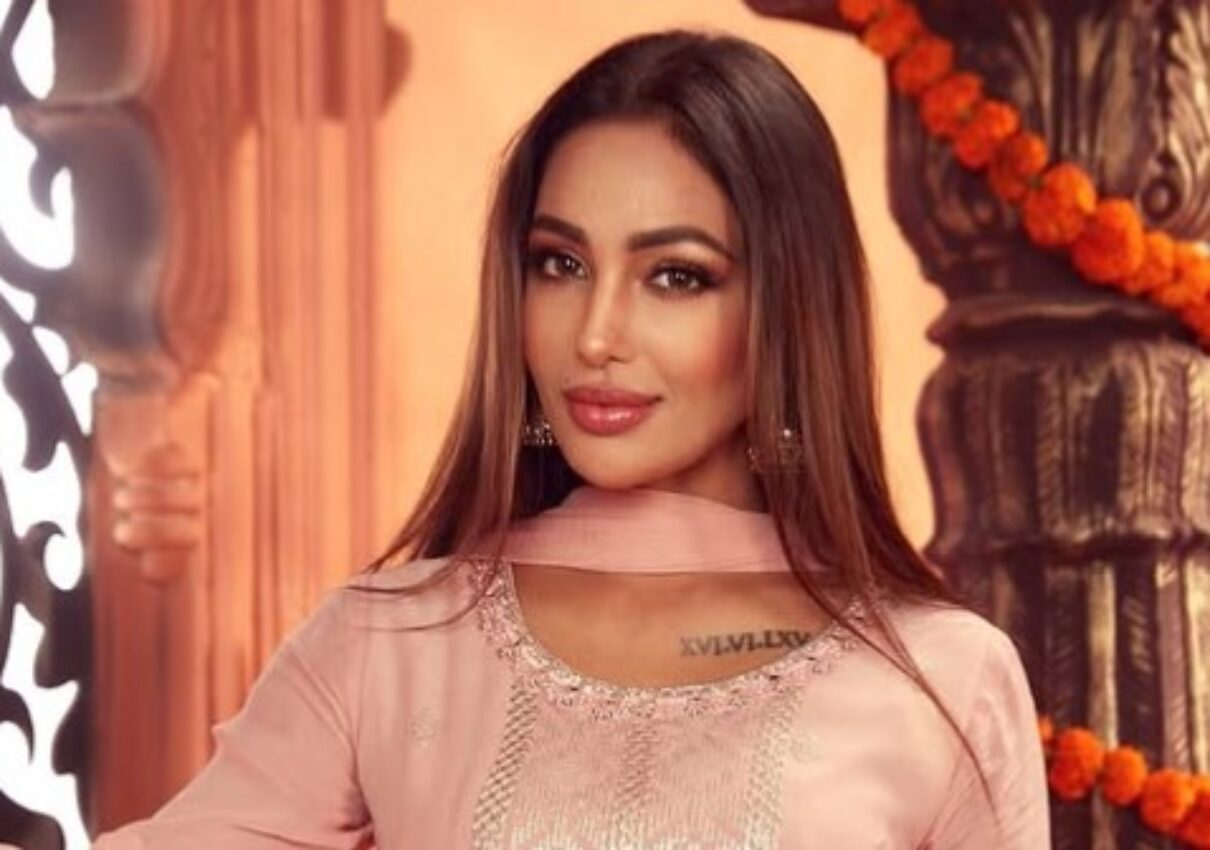 Heera Sohal Age, Height, Boyfriend, Family, Biography In 2026
