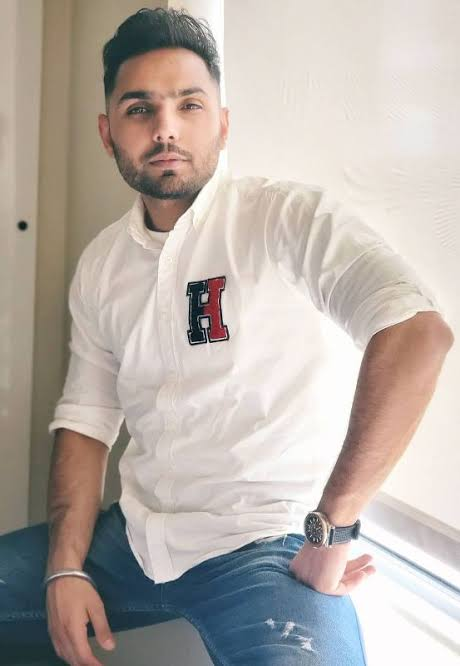Prem Dhillon Biography In 2026