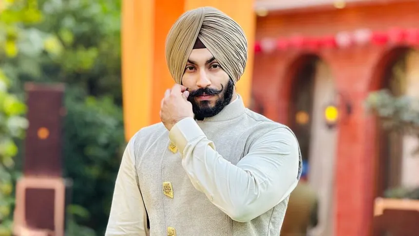 Know About Pratham Singh Khandpur In 2026