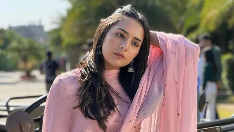 Sruishty Mann Age, Height, Boyfriend, Biography In 2026