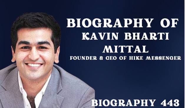 Kavin Bharti Mittal Age, Career, Biography, Net worth in 2026