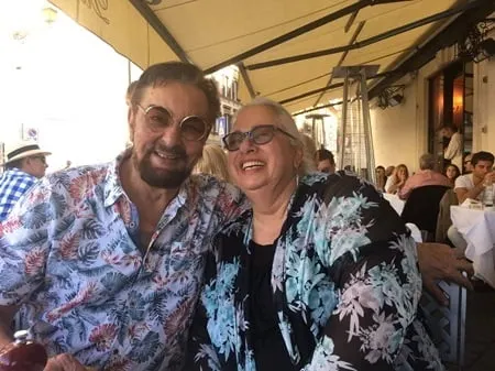 Gulhima Bedi (Kabir Bedi’s sister) wiki, age, husband, Biography In 2026