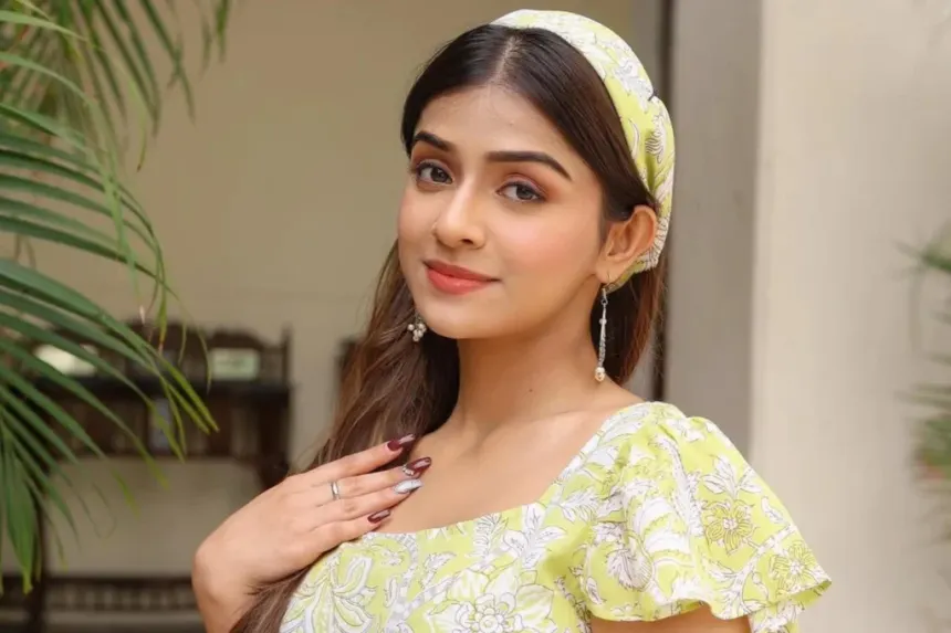 Navya Tiwari Age, Biography, Boyfriend, Family, Music Videos, Wiki In 2026