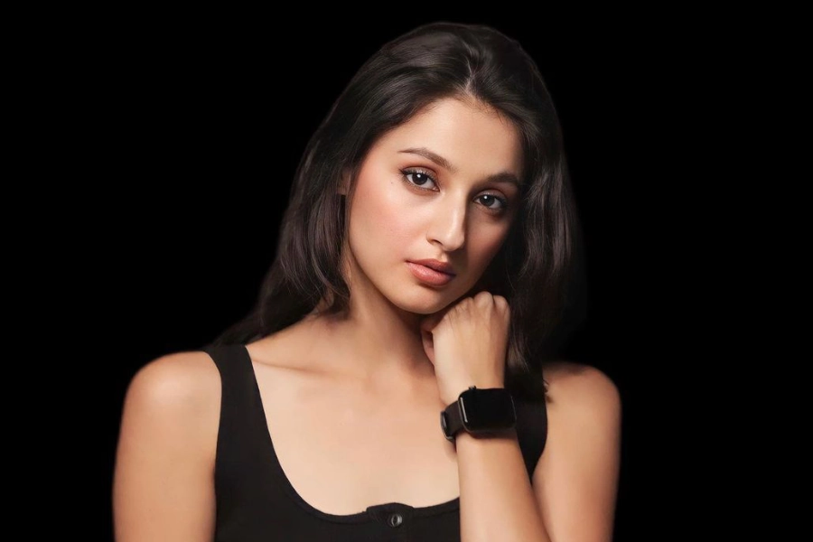 Samridhi Puri Age, Biography, Boyfriend, Family, Films In 2026