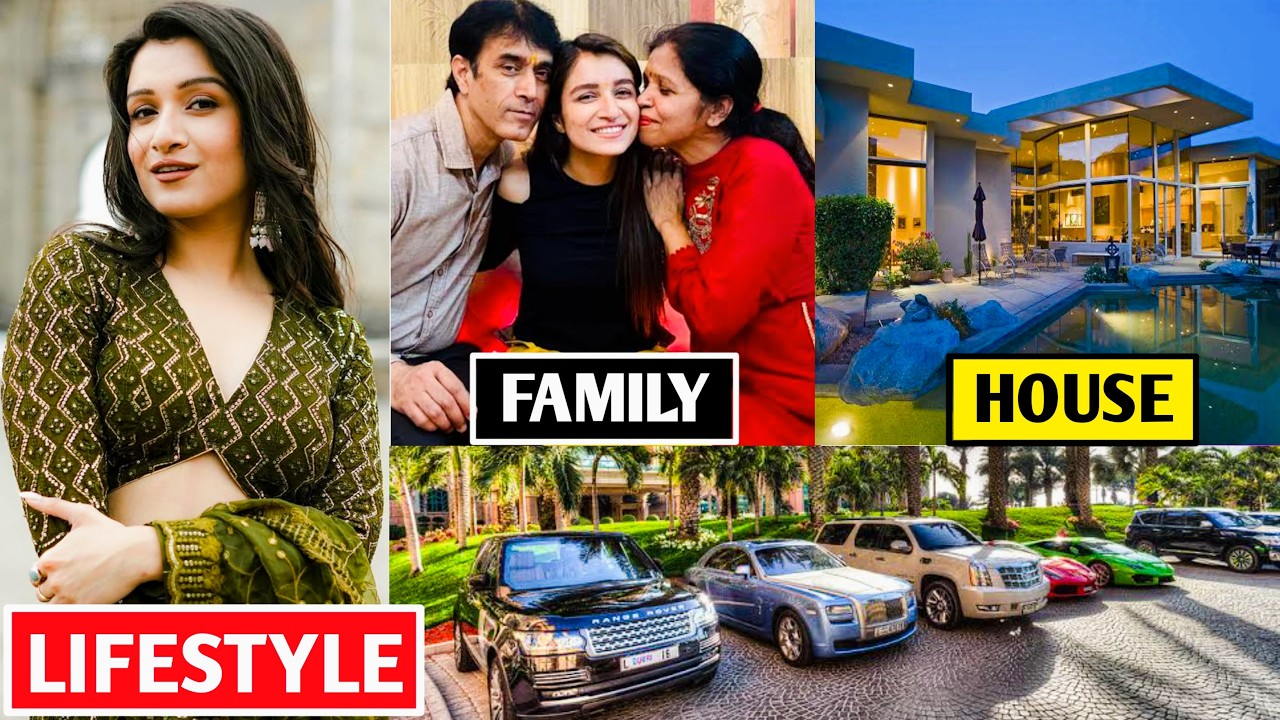 Shefali Bagga Age, Biography, Boyfriend, Family, Films In 2026