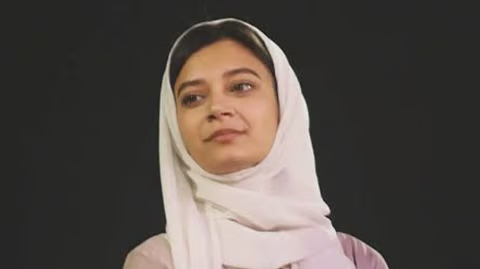 Sahar Yunus Shaikh Bio, Age, Career, Family and Net Worth in 2026