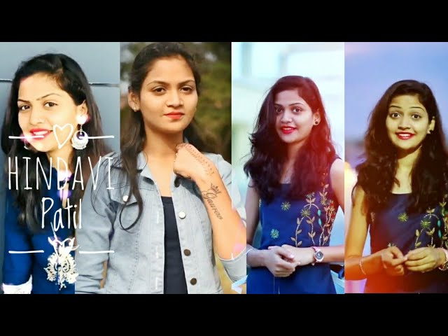 Hindavi Patil Biography Age, height, Boyfriend,Net worth In 2026