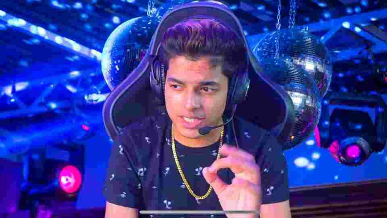 Jonathan Amaral, Bio, Gaming BGMI ID, Girlfriend, & Net Worth in 2026