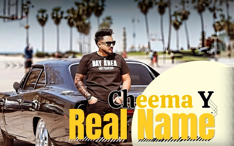 Cheema Y Bio: Age, Real Name, Career, Net Worth In 2026