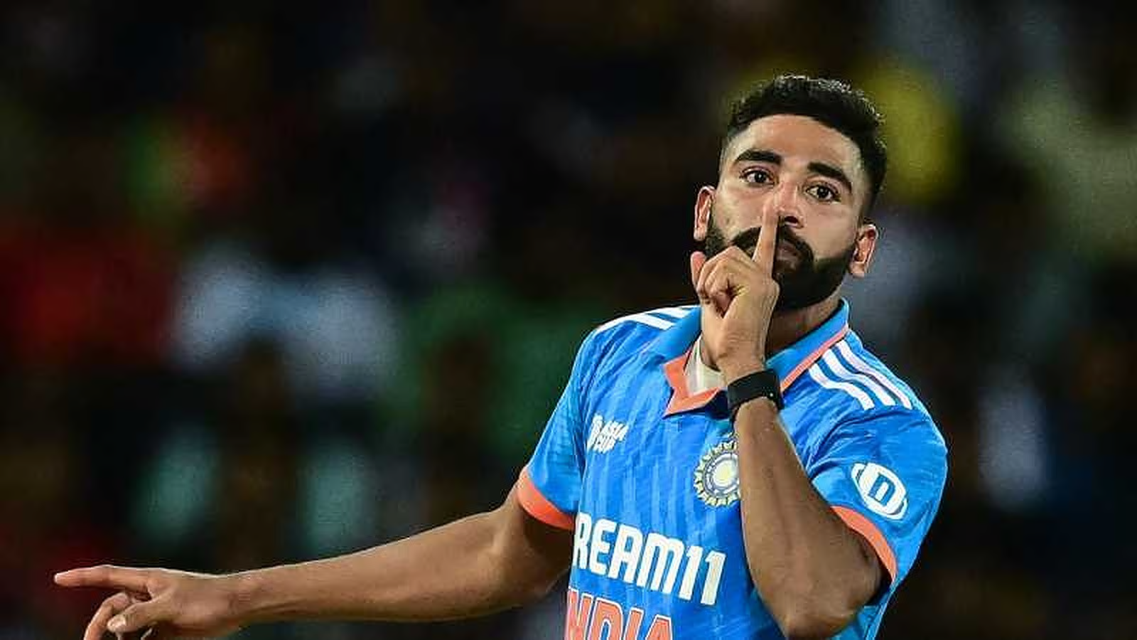 Mohammed Siraj Biography, Age, Career, IPL, Stats, Net Worth In 2026