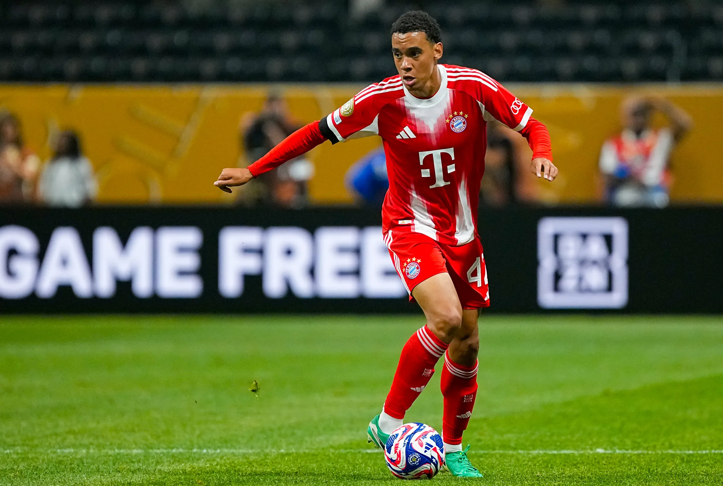 Jamal Musiala Biography, Age, Stats, Bayern Career, Net Worth In 2026